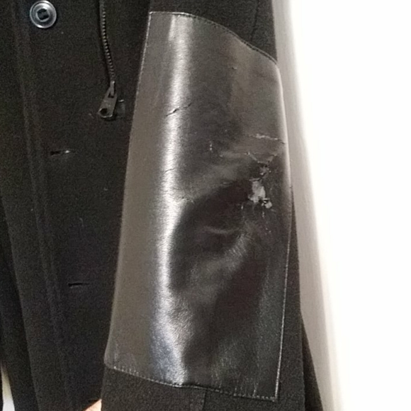 Winter coat - Picture 3 of 3